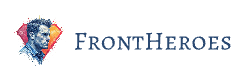 FrontHeroes Logo